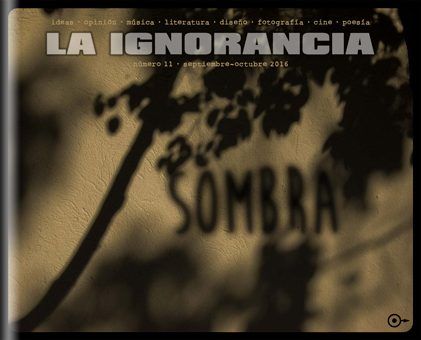 Numero 11 – SOMBRA