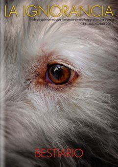Numero 14 – BESTIARIO