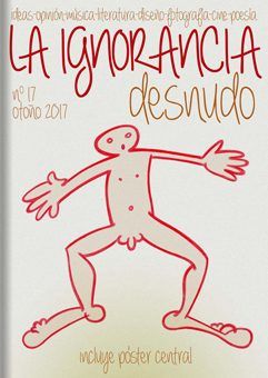 Numero 17 – DESNUDO