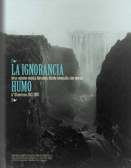 Numero 18 – HUMO