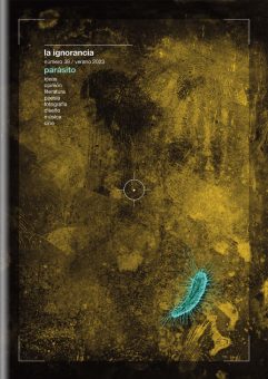 Numero 39 – PARÁSITO