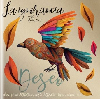 Numero 40 – DESEO