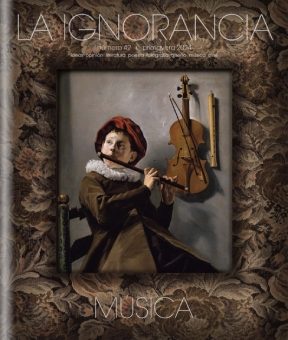 Numero 42 – MÚSICA