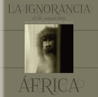 Numero 43 – ÁFRICA