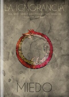 Numero 44 – MIEDO