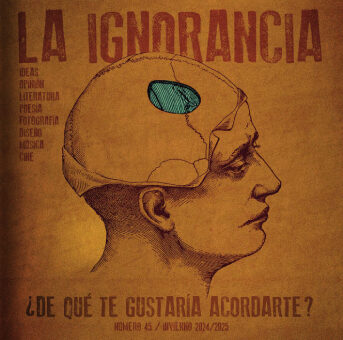Numero 45 – RECORDAR